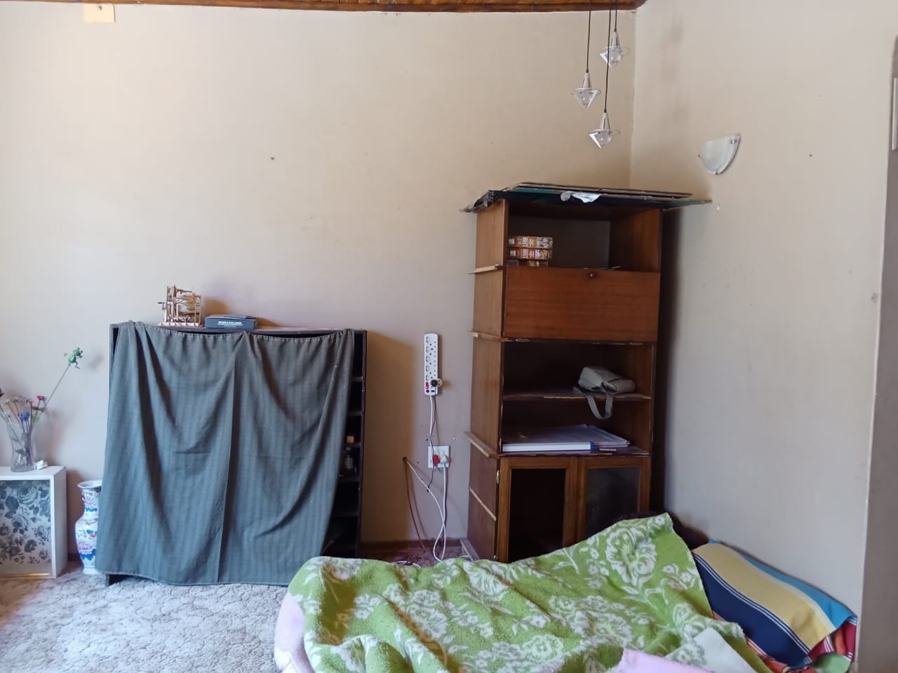 4 Bedroom Property for Sale in Boshof Free State